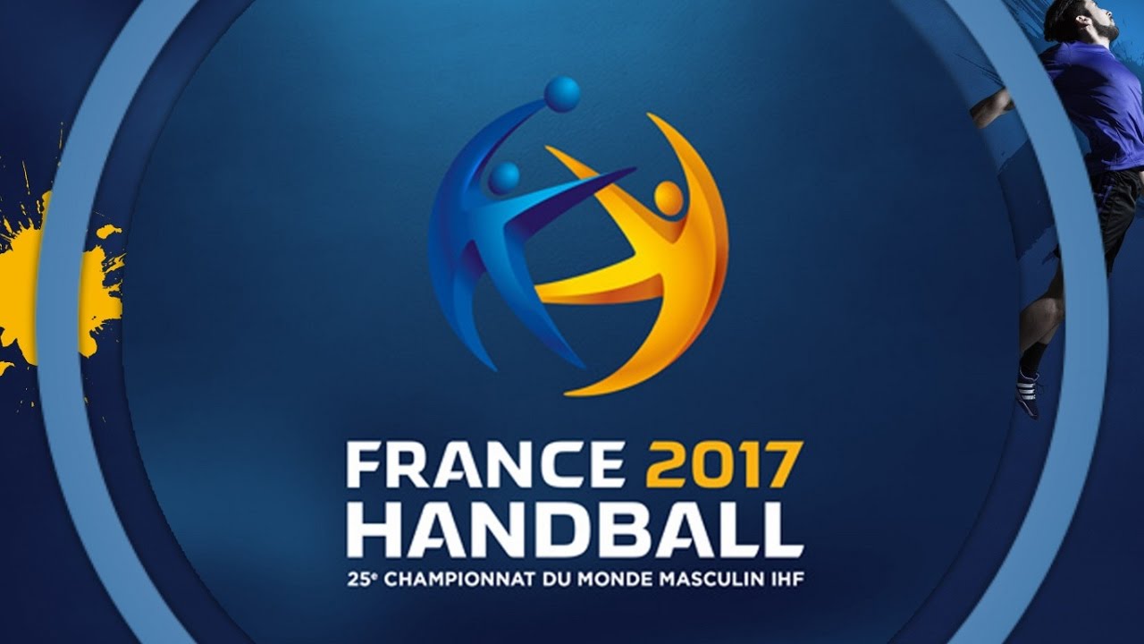 Music original - Coupe du Monde de Handball 2017