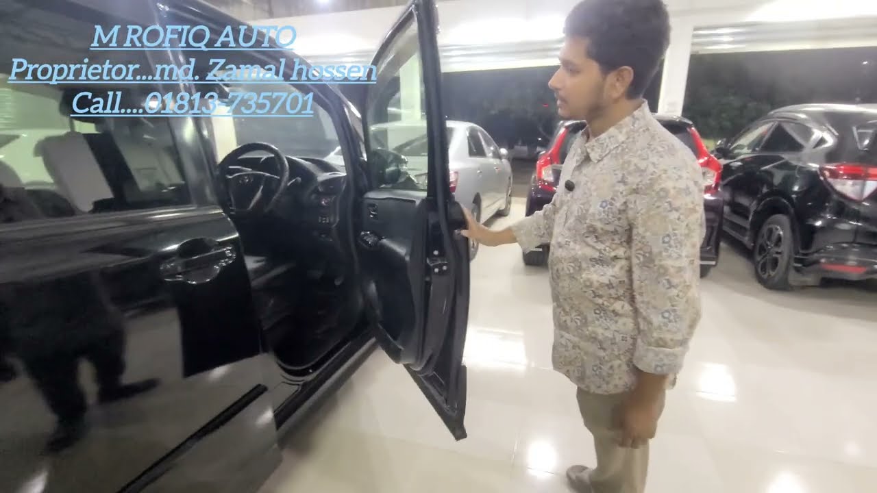 used car update price bd 2025 