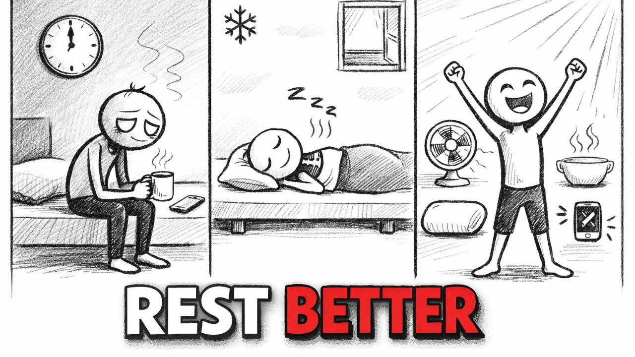 Why Japanese People Wake Up Energized (Even With Less Sleep)