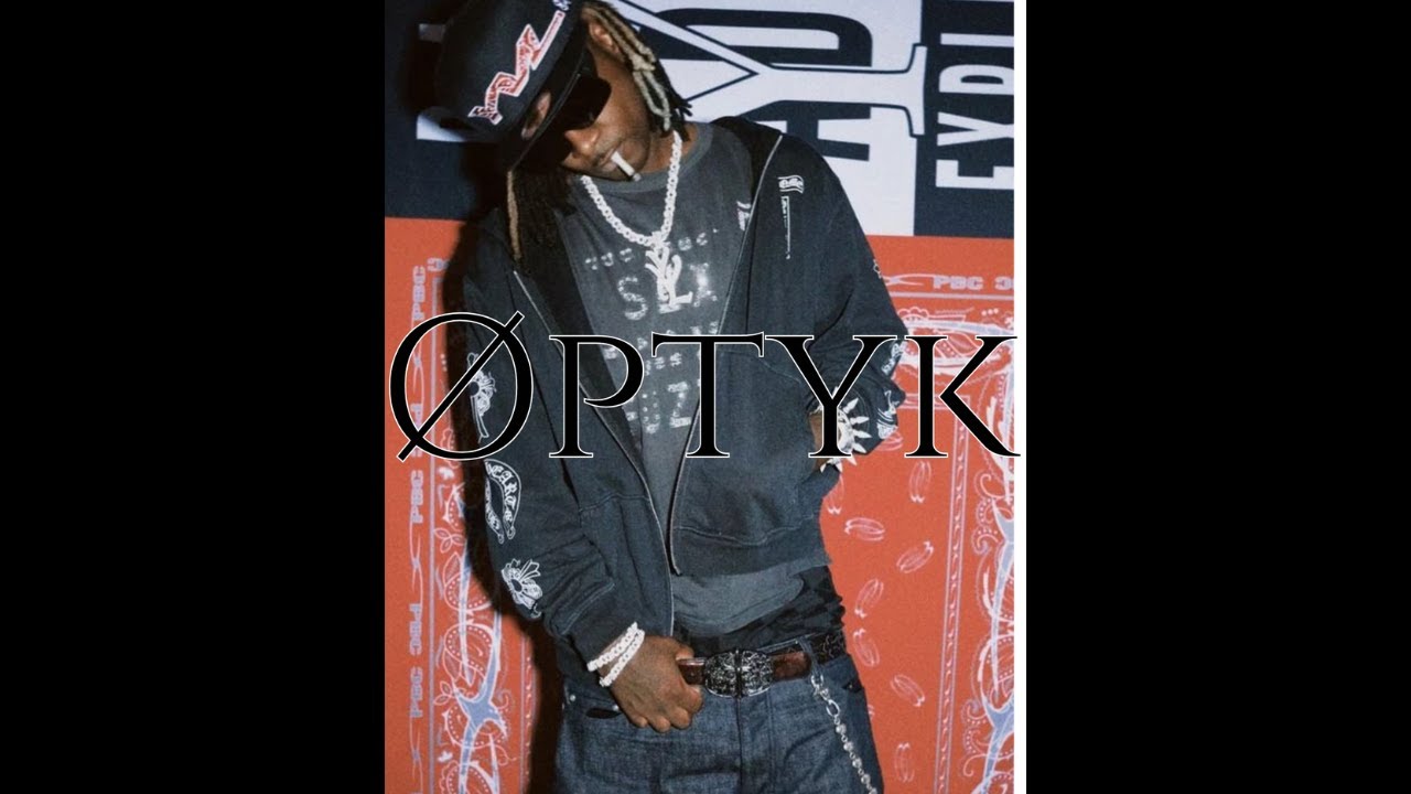[FREE FOR PROFIT] Ken Carson + OsamaSon Type Beat - 