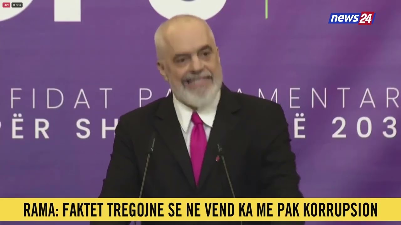 Rama e bën të qartë: Nuk do ti shmangem as temës për Belinda Ballukun, ma ka dorëzuar dorëheqjen