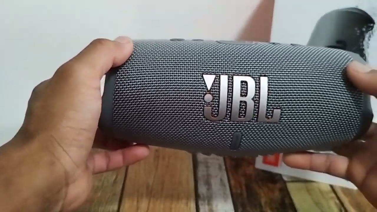 Jbl charge 5 udah turun hrga