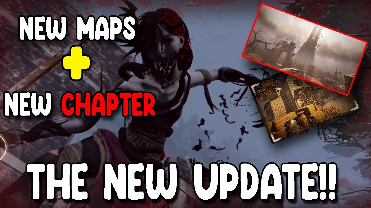 New Killer 
