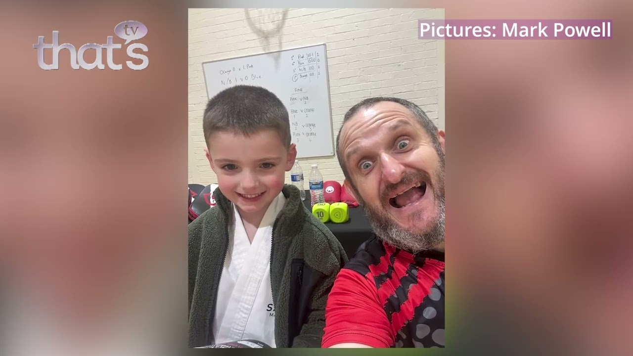 Savage Martial Arts set to take over South Yorkshire