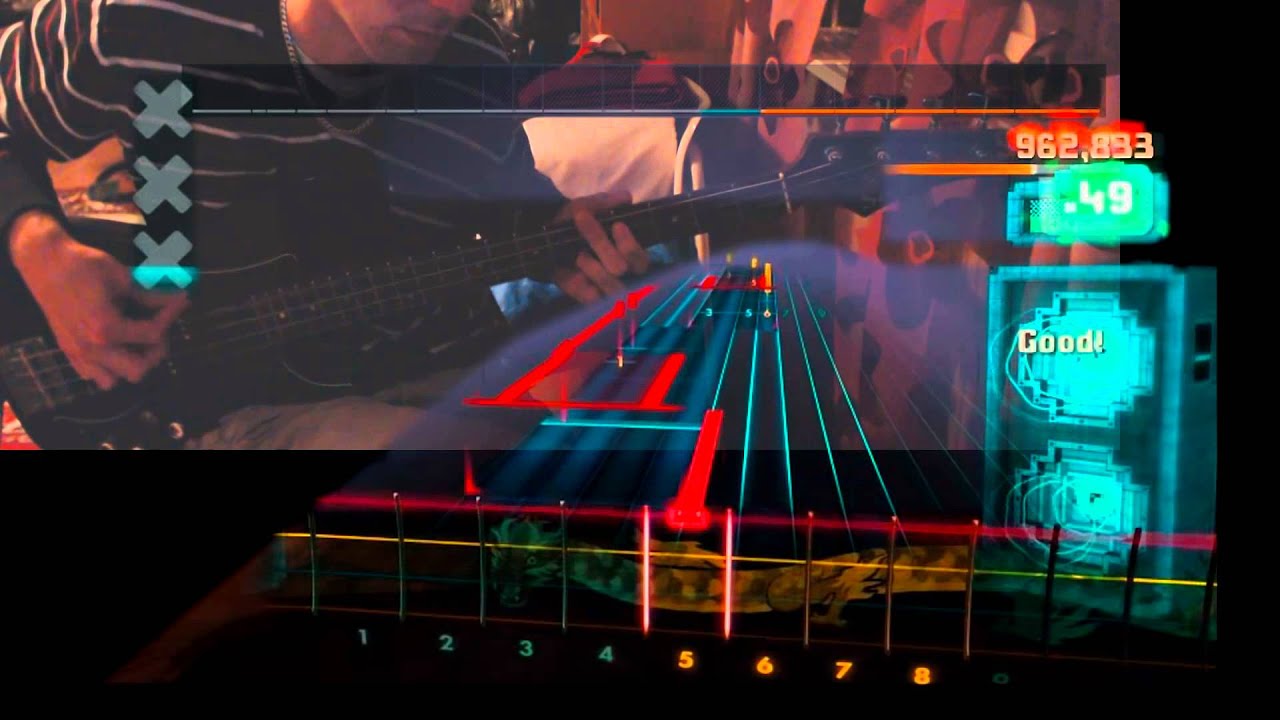 Rocksmith 2014 
