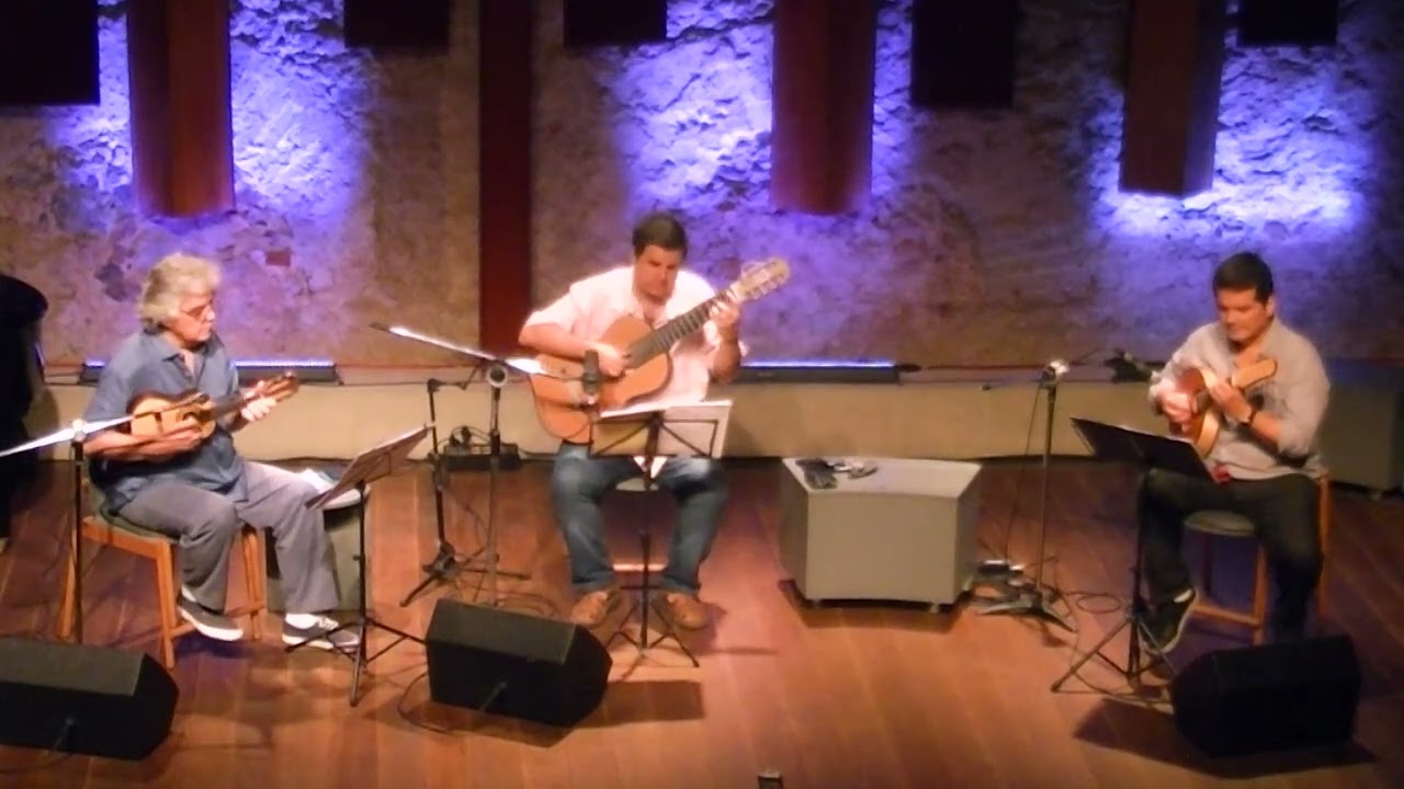 Xisto, Bahiano e Cia  (Jayme Vignoli)