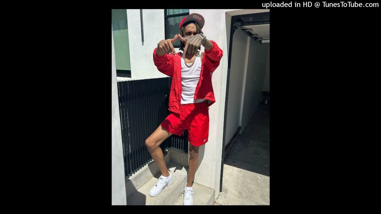 [FREE] Bloodhound Q50 x Screwly G Type Beat - 