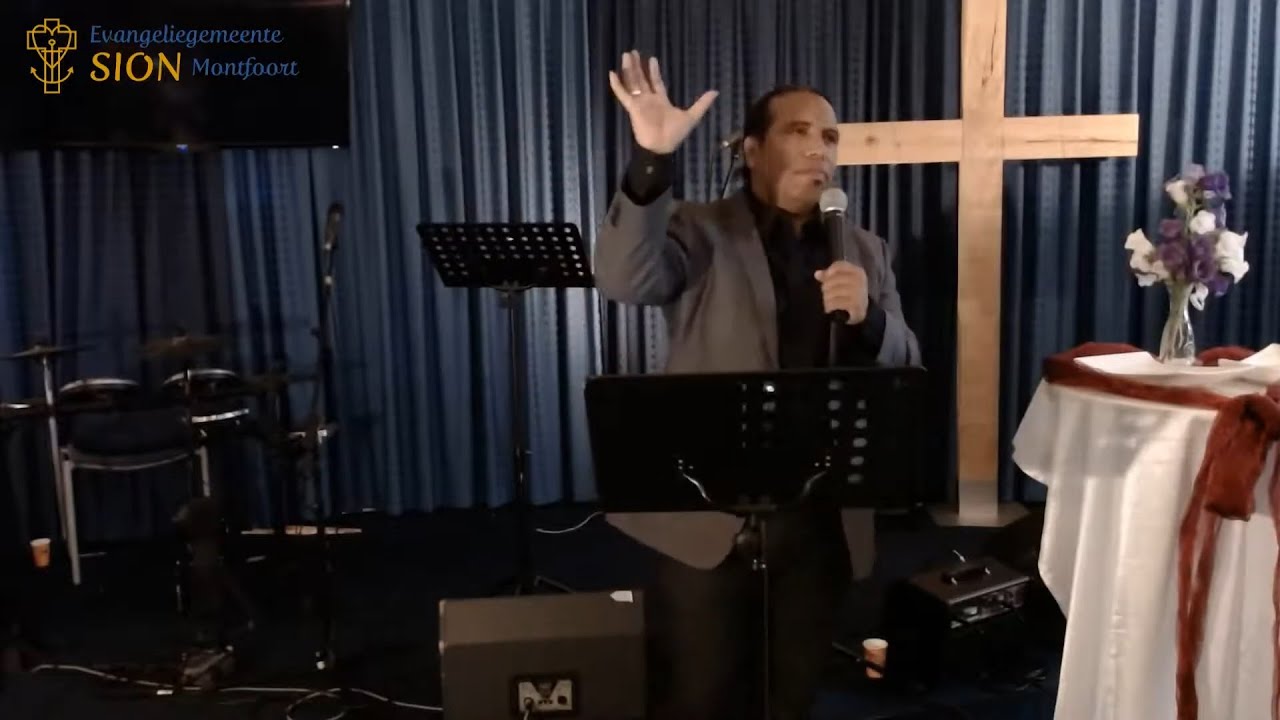 Jos Refo - Kom uit je emotionele gevangenis (bye bye bajes)