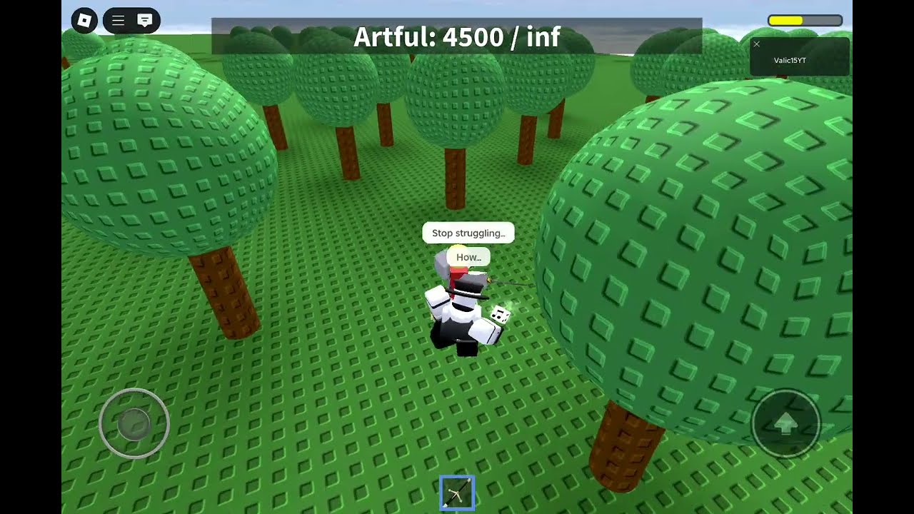 How to get artful morph in Become devesto and build things (alr got badge but it still works)