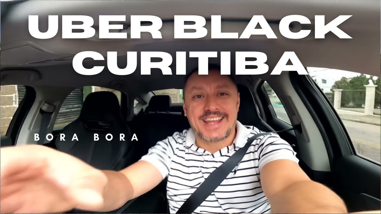 UBER BLACK CURITIBA - 1000 INSCRITOS FAMÍLIA. bora bora 🙏🏻🙏🏻🙏🏻🙏🏻