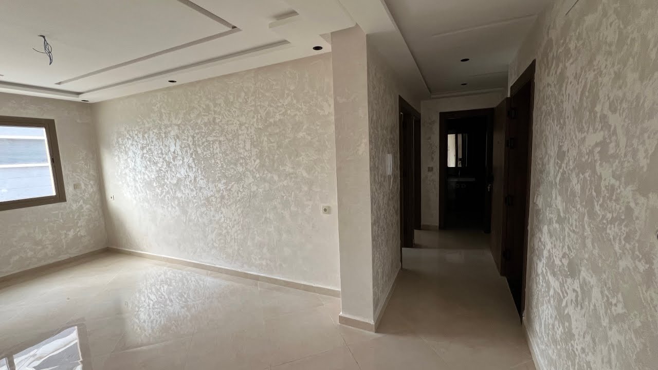 شقة محفظة لوكس👌65 مليون فيها شروط الدعم🔥طابق أول في مدينة تطوان🕊️تجزئة ☎️ 0608867361