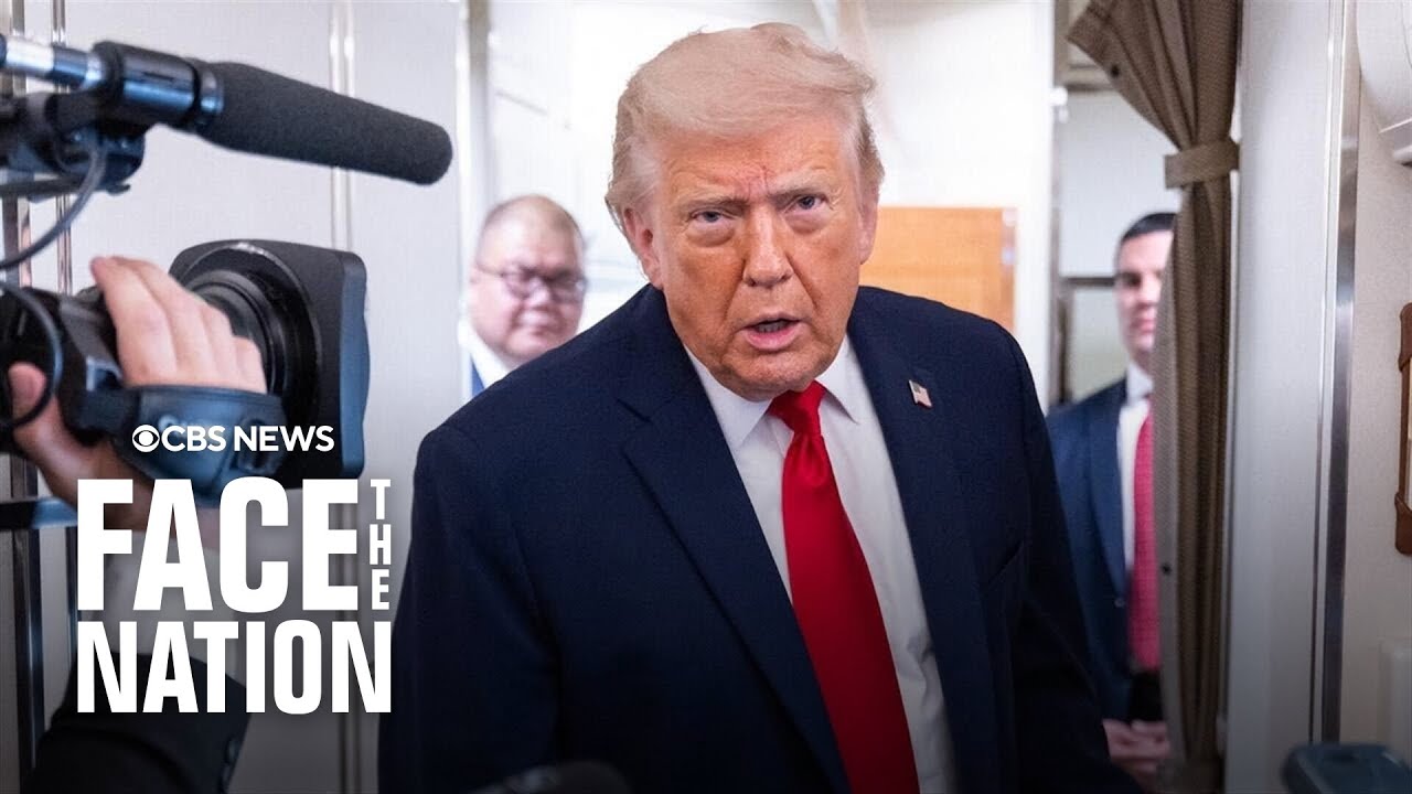 Trump administration launches largest effort ever to denaturalize U.S. citizens accused of fraud