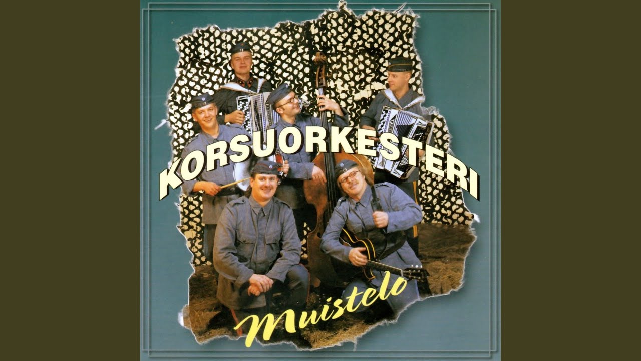 Juokse sinä humma
