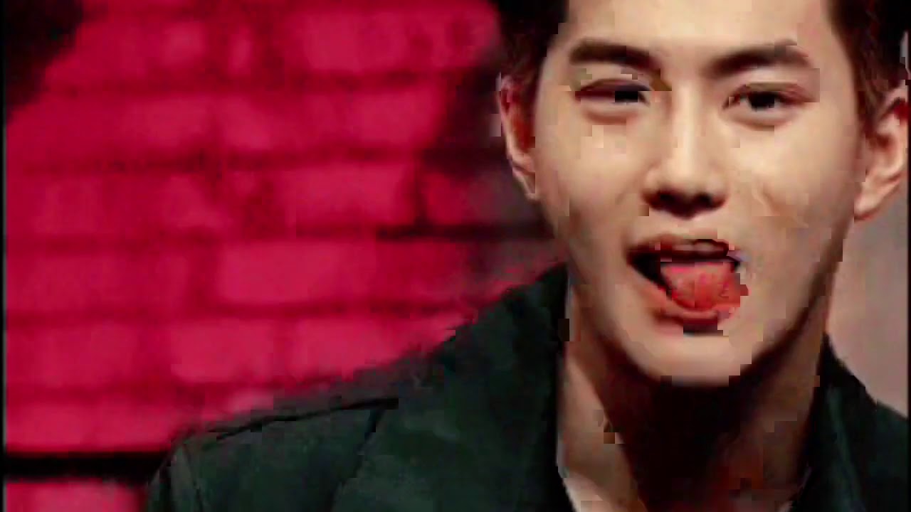 BOYFRIEND SUHO VER | FMV |