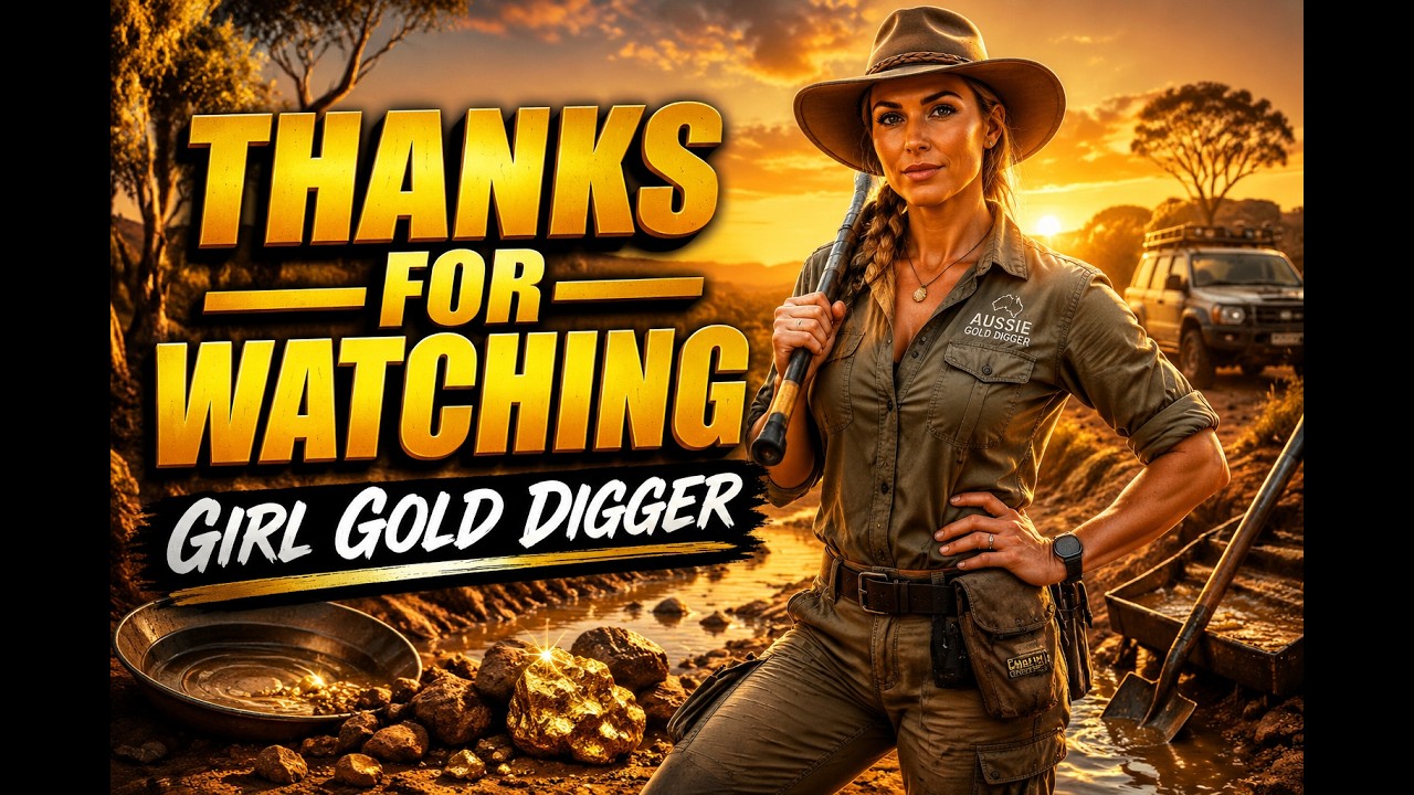Aussie Gold Hunters | S01 E01 | Hunting for Millions in the Australian Outback | #treasurehunt