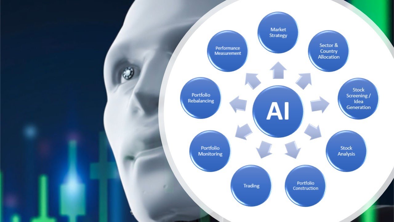 Enhancing Decision-Making with AI for Institutional Investors - V2 AI for Investors