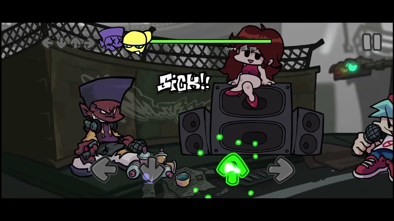 Primer video 