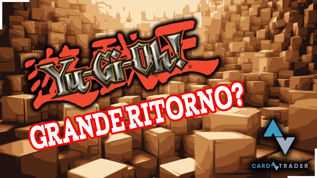 Ho preso solo carte REVERSE e RITORNO su YU-GI-OH!?😱 |Card Trader Zero📦|