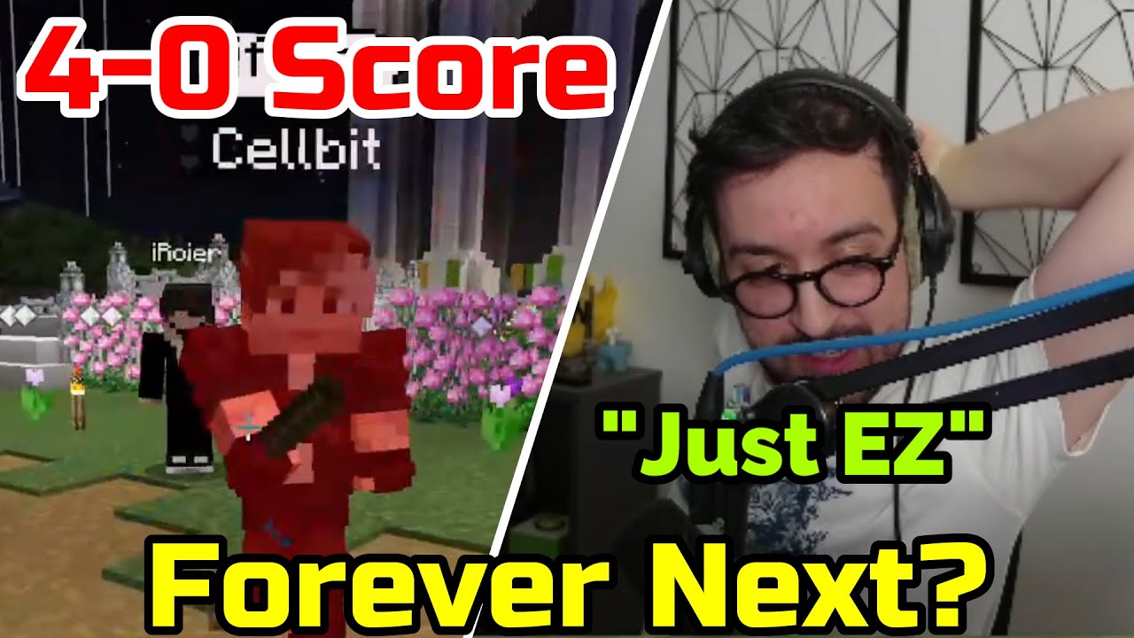 Etoiles Fighting every Brazilian he meet since he lost the elections to establish his dominance QSMP