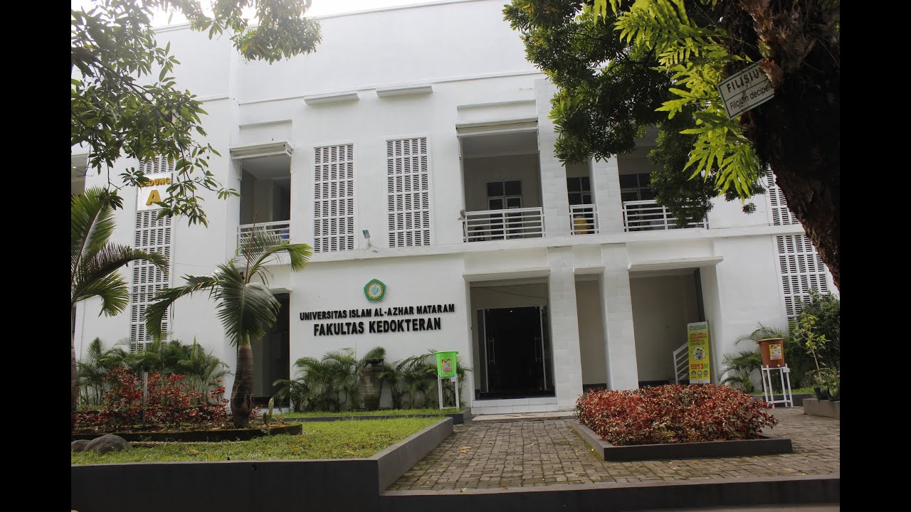 Profil Kedokteran Unizar Mataram