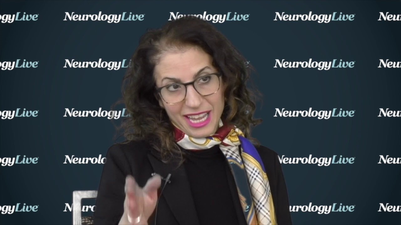 Lara Jehi, MD: Risks of Epilepsy Surgery