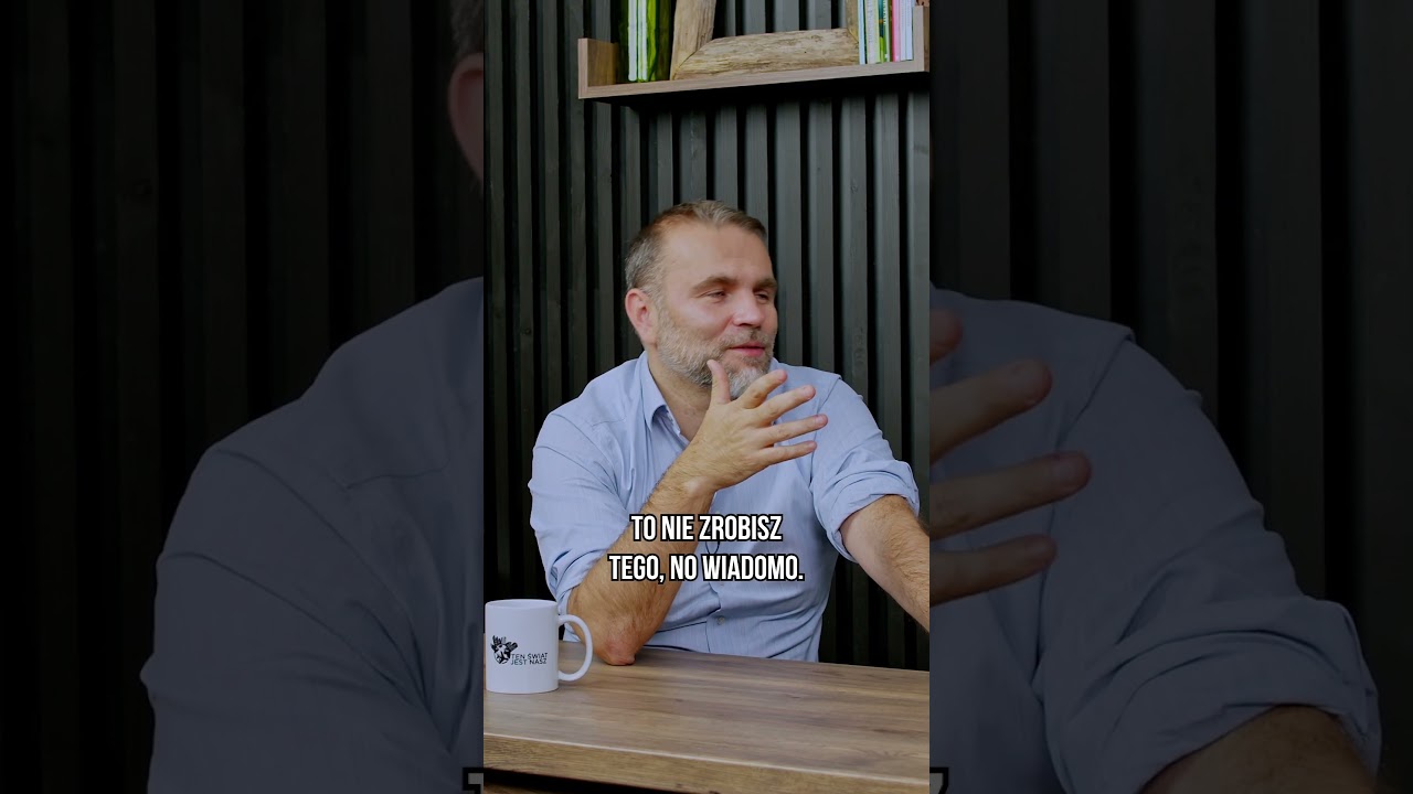 Polacy nie chcą WOLNOŚCI, tylko FEUDALIZMU?! Jacek Bartosiak [SUBSKRYBUJ]