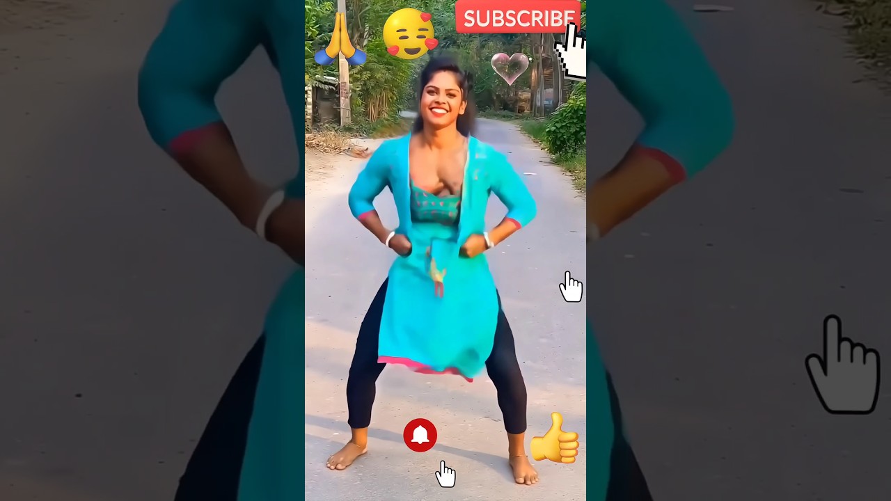 Ranu Bombai Ki Ranu#Viralvideo#Folk Song#Trending#Ai 🔥