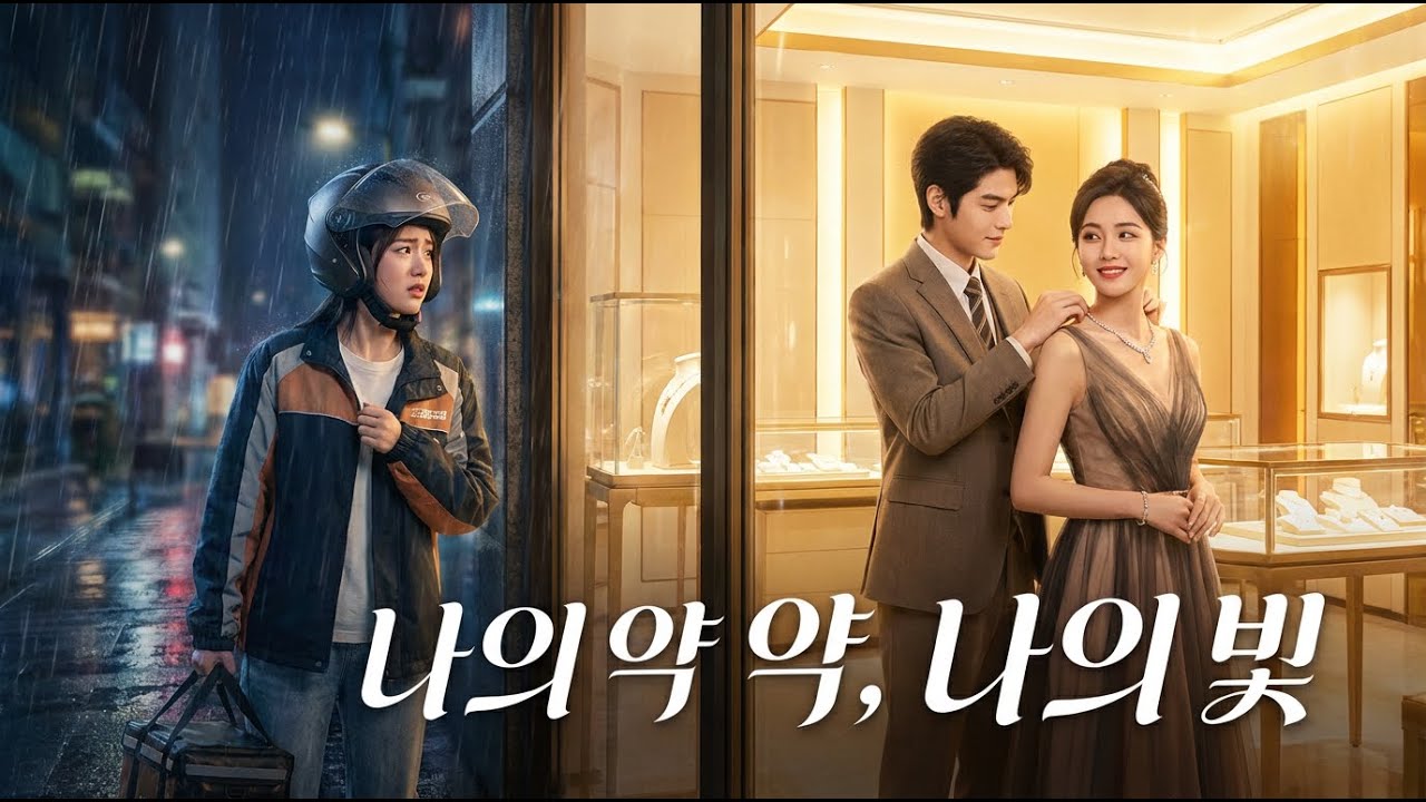 🛵배달 갔다가 100억 자산가 남편의 두 얼굴을 봤다! 소꿉친구에겐 명품 선물?  이혼 후 찐 재벌과 결혼 참교육!