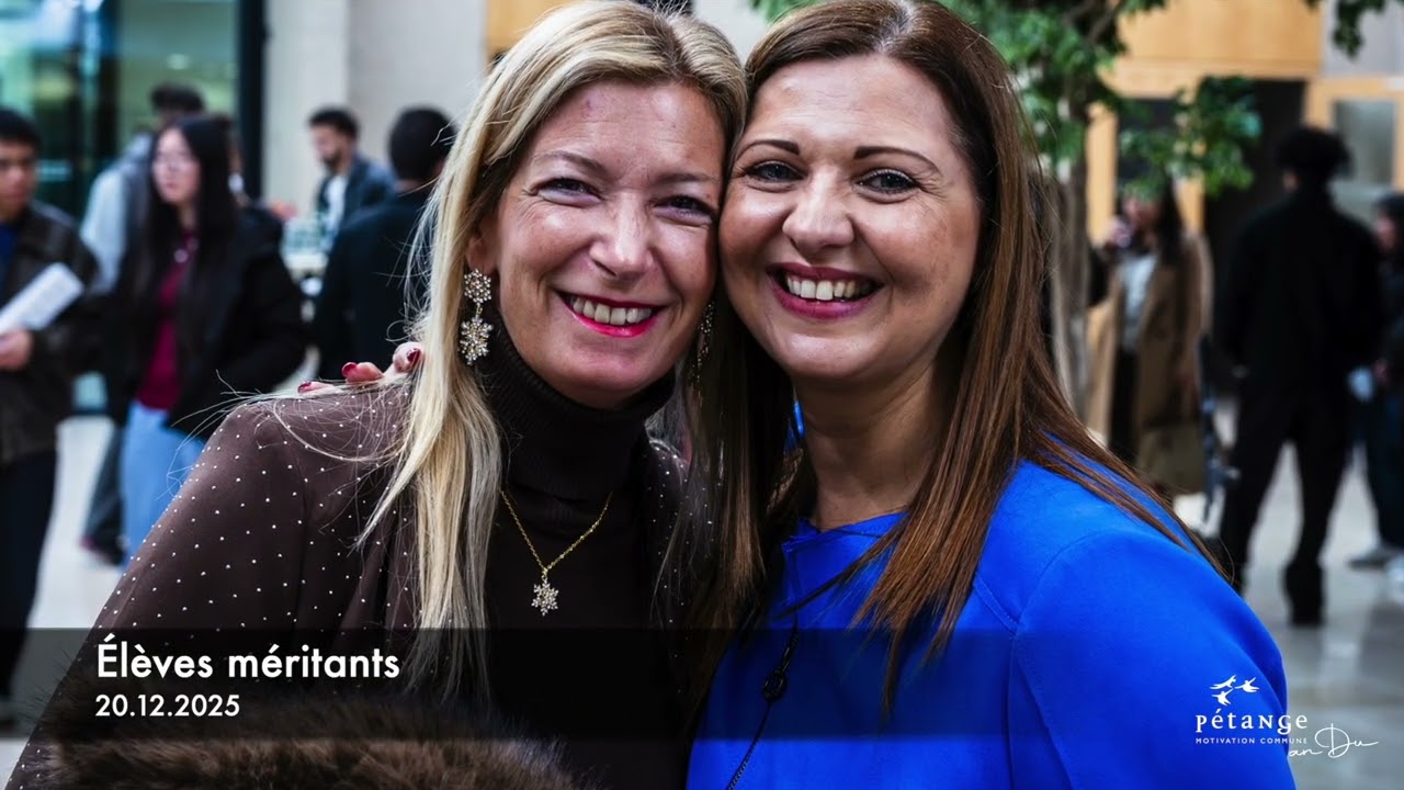RPL TV - Emissioun vum 01.01.2026
