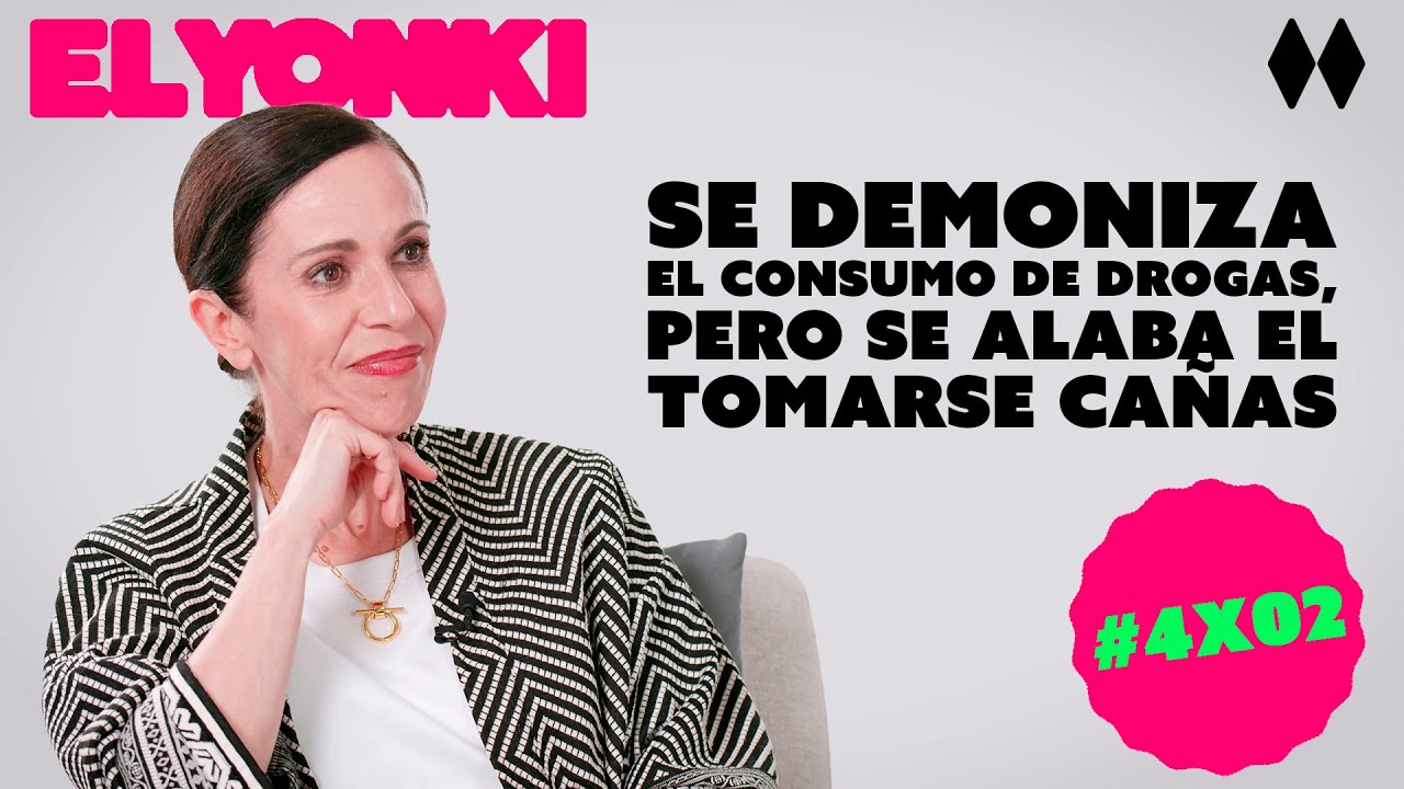 #4x02 | &Aacute;ngeles Caballero: 