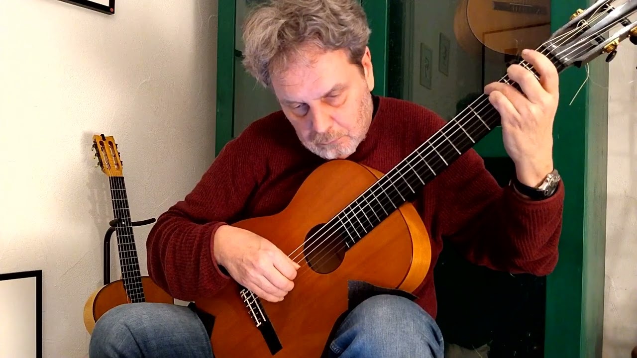 Antitomaso - La chitarra per i ragazzi - La principessa triste