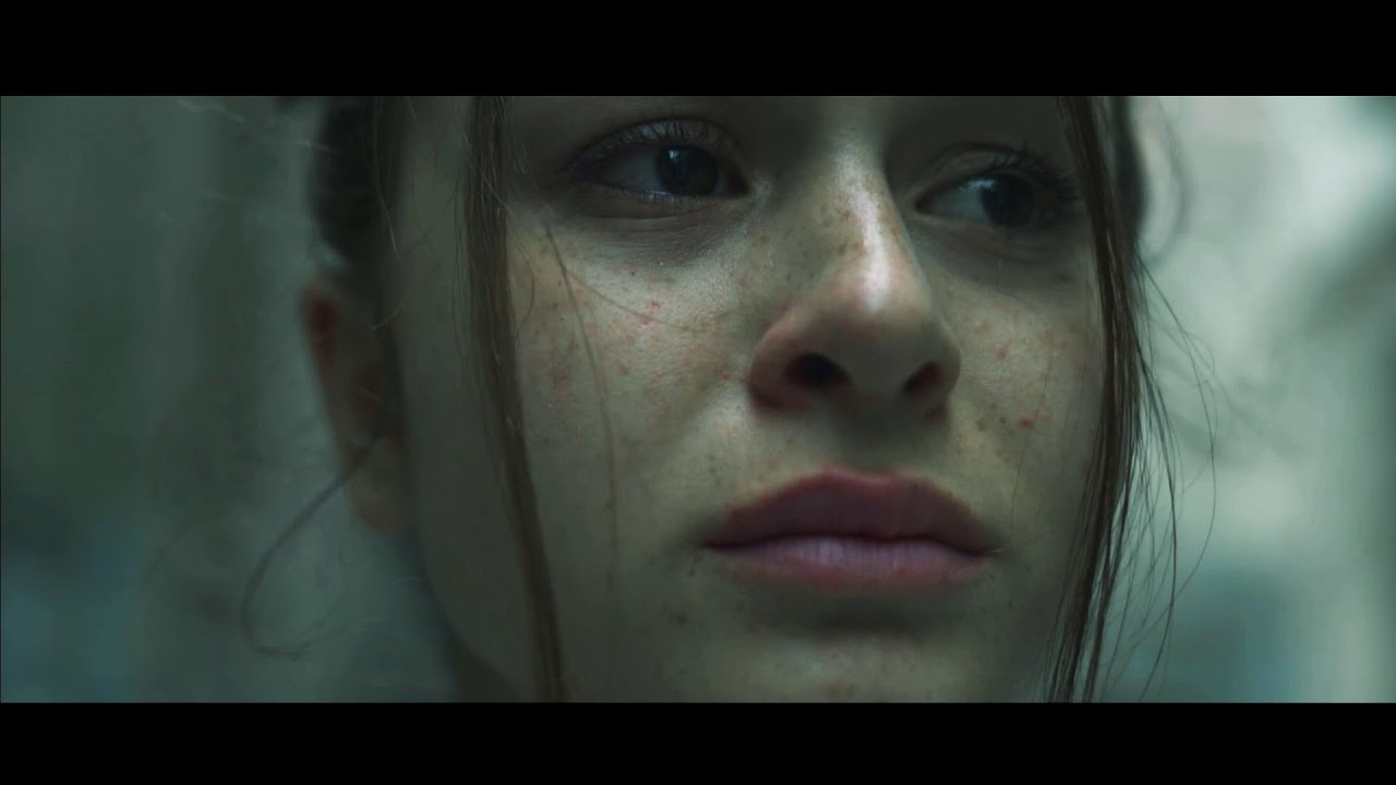 Canavarlar - Short film