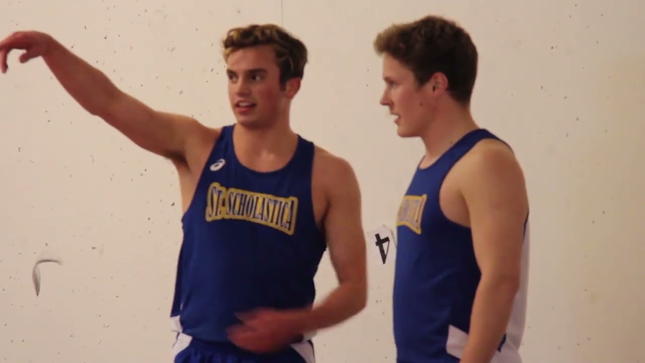 2022 St. Scholastica Athletics Rebrand