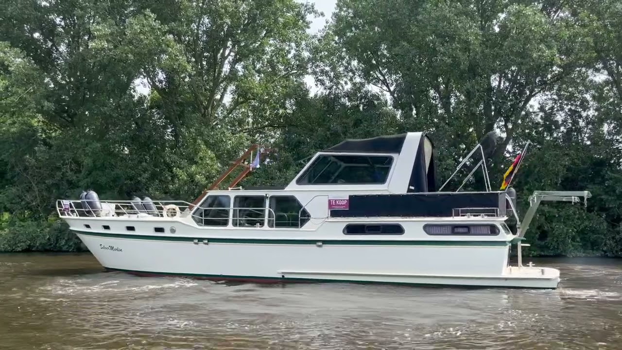 Valkkruiser 14 95