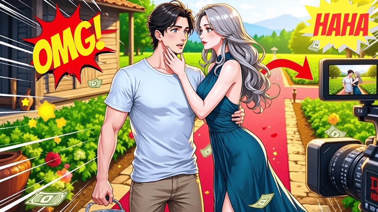 ARTIS TOP Pingsan di Pelukan MANTAN: Rahasia 100 SURAT Tak Terkirim!Rekap Manhwa