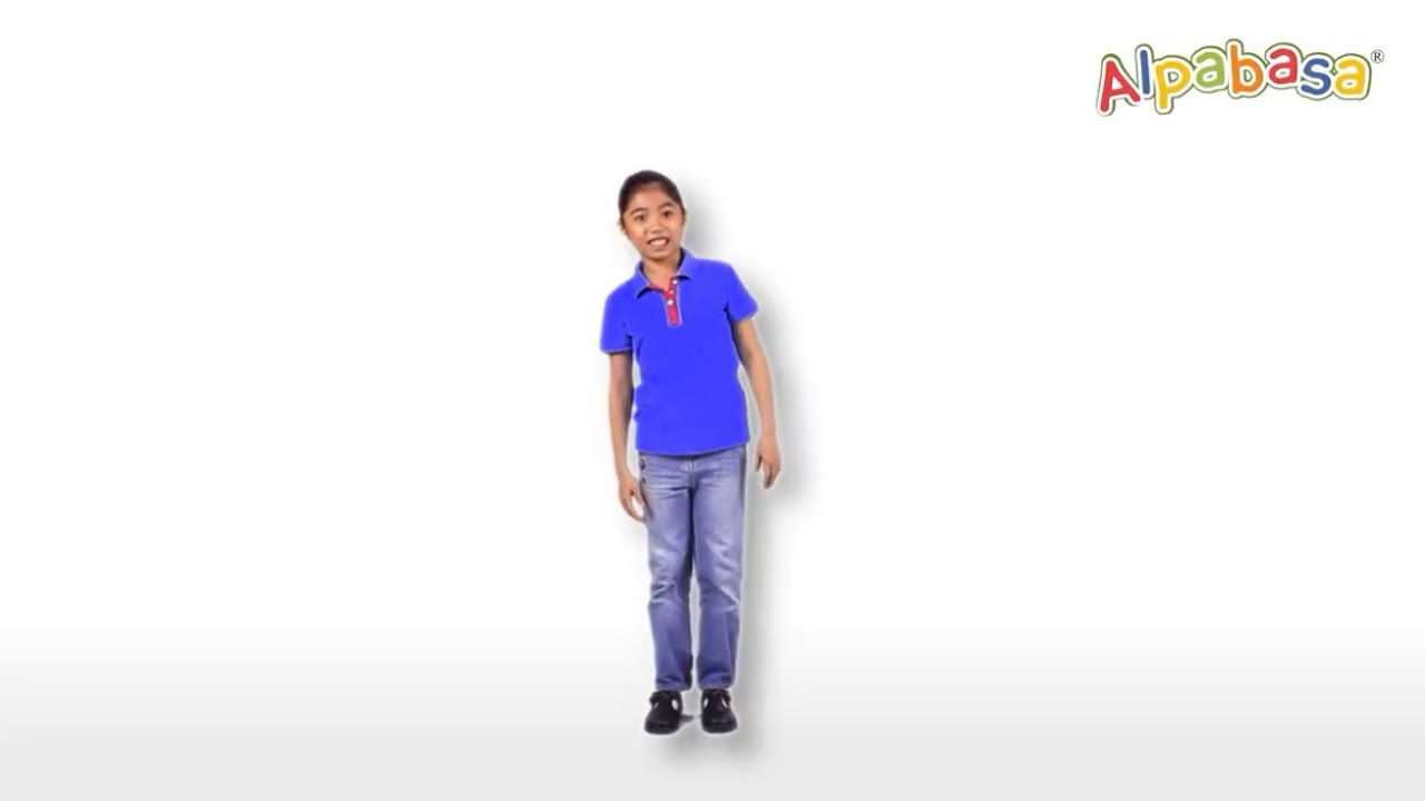 Awit ng Alpabasa (2024  Corrected Version Original with Copyright) - Filipino Alphabet Song