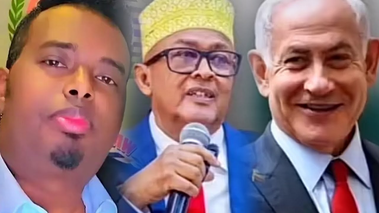 Maxkamada wey waalatay