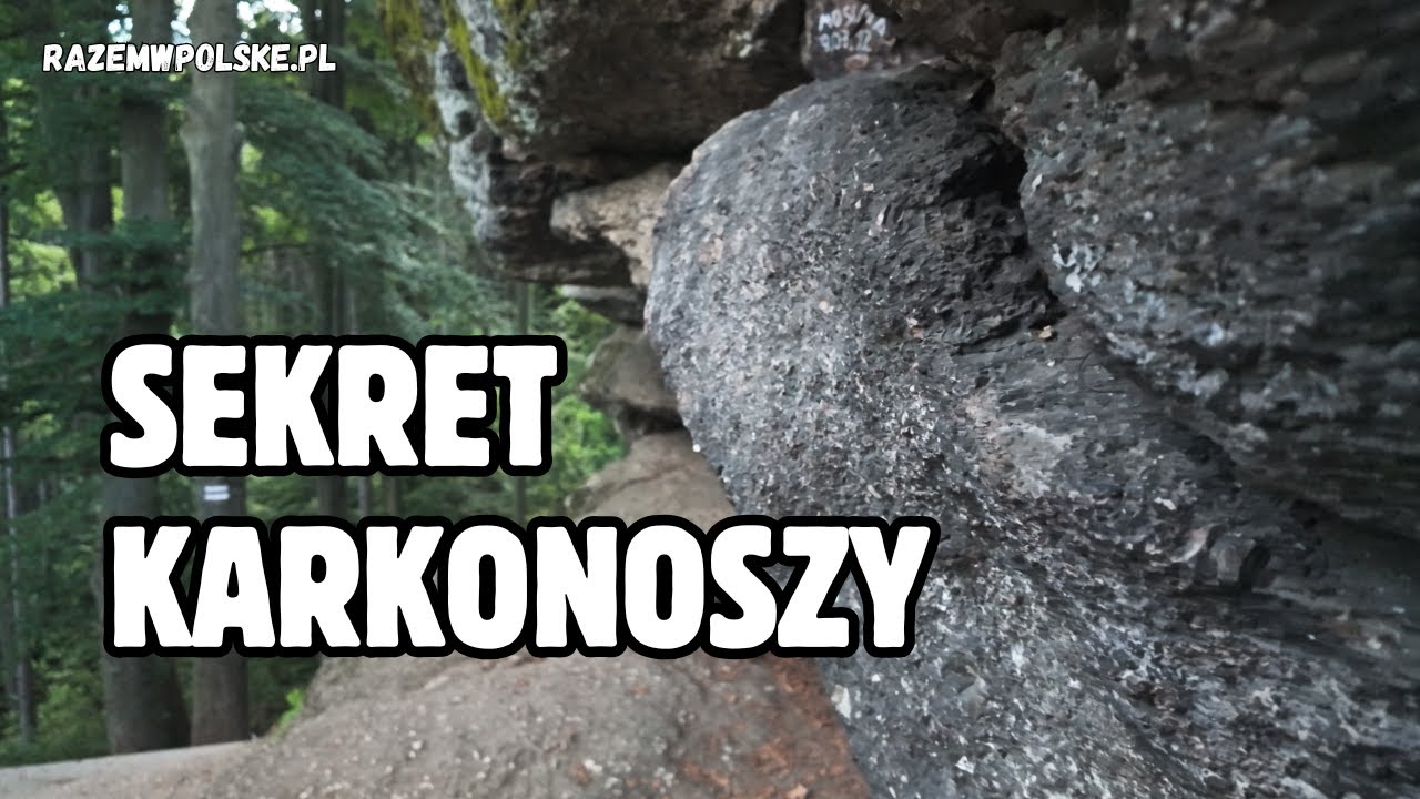 Jak z kamienia powstała fortuna warta miliardy. Sekret Karkonoszy