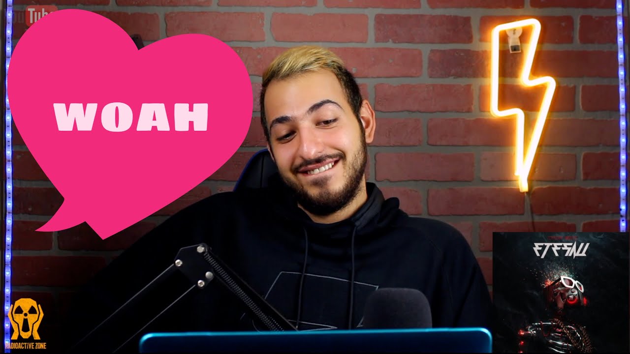 WOAH CATCHYBEATZ FT LEITO FT POOBON REACTION VIDEO -  واکنش به ترک واو از کچی بیتز، لیتو و پوبون