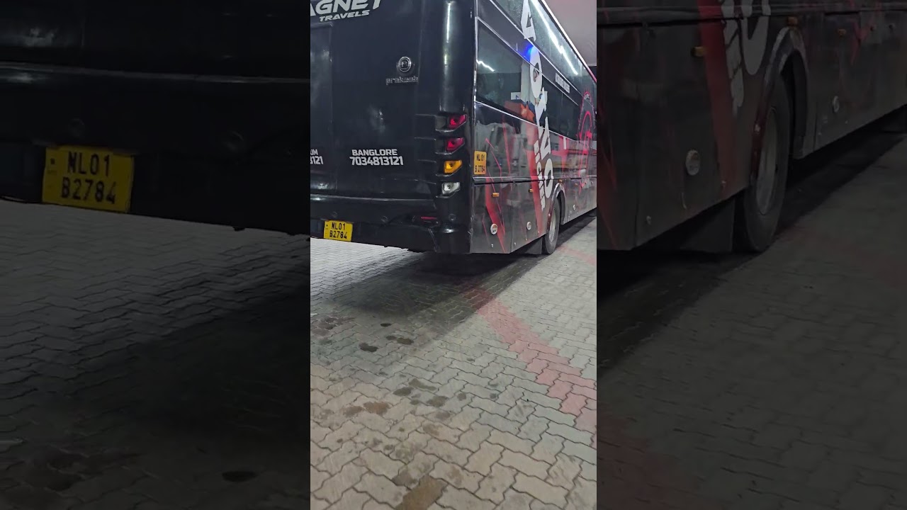 Murahara Sold Brand New Volvo Eicher Bus toAgney Travel #volvoeicher #volvo #murahara