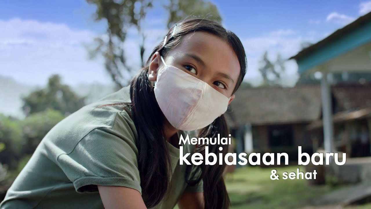 #WingsForUnicef Wings Group Mendukung Unicef Membantu Anak Mendapatkan Akses Air Bersih & Sanitasi