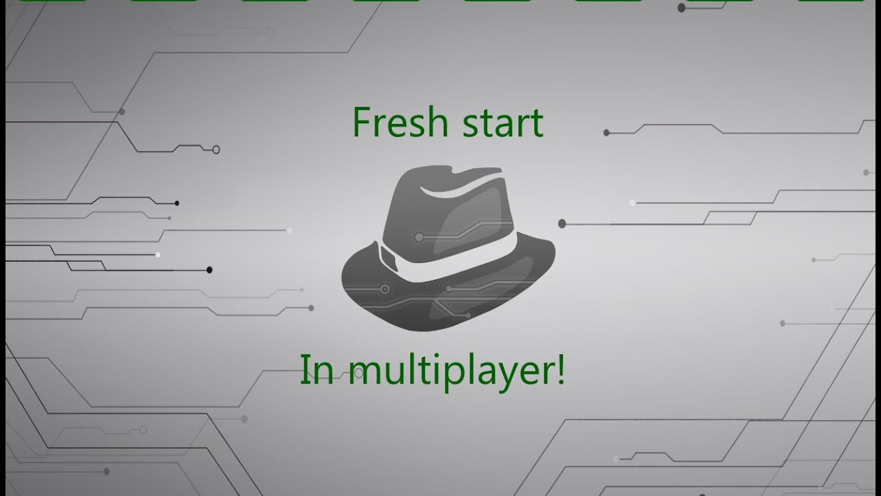 Grey Hack multiplayer episode 1!