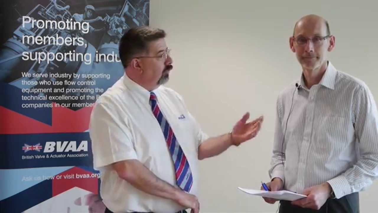 What are SILs? BVAA Training Expert explains Safety Integrity Levels (SILs)