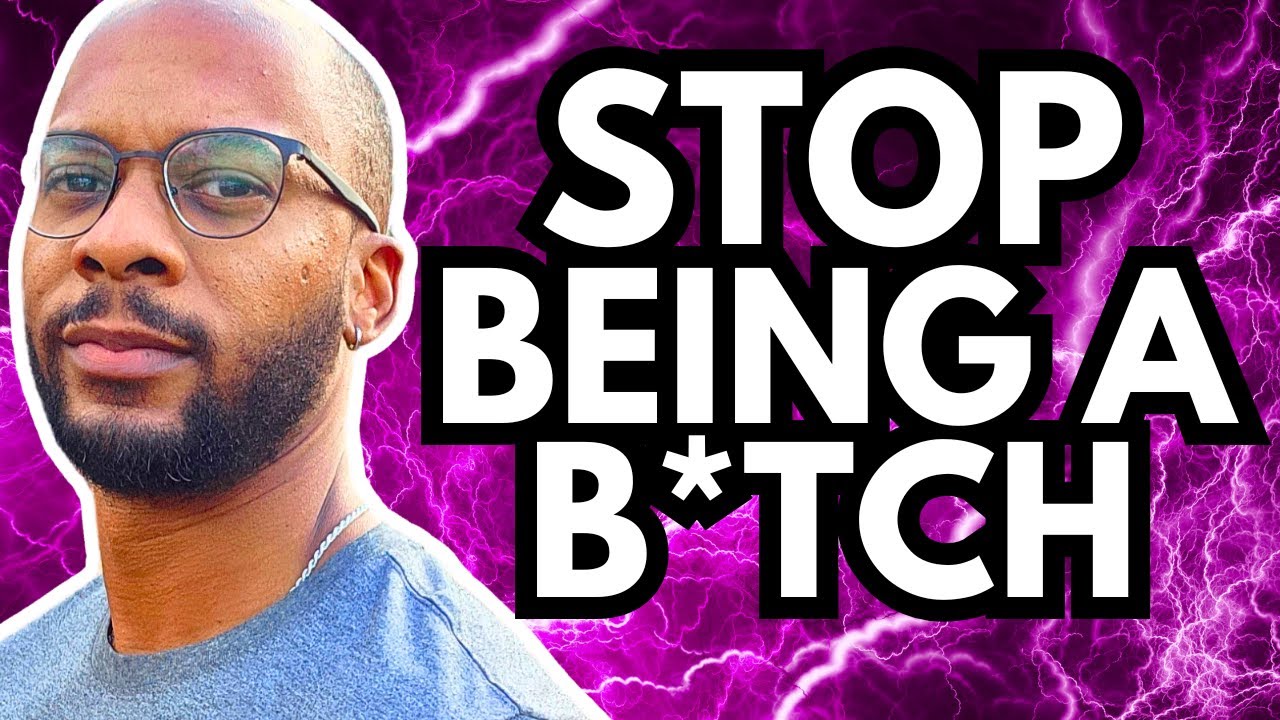 5 Signs You're An EMOTIONALLY Weak Man