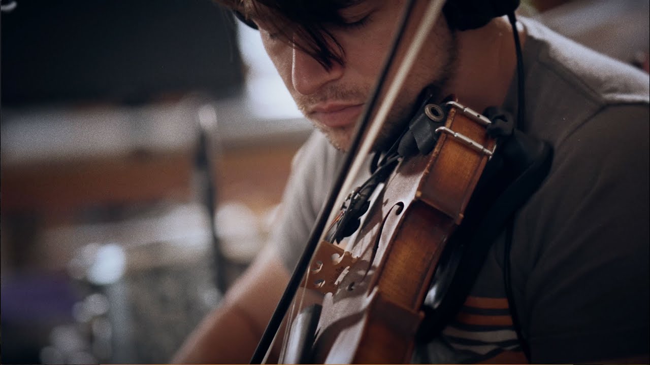 Badlands - Bruce Springsteen & The E Street Band (Stevie Rees & Wyatt Edmondson Acoustic Cover)