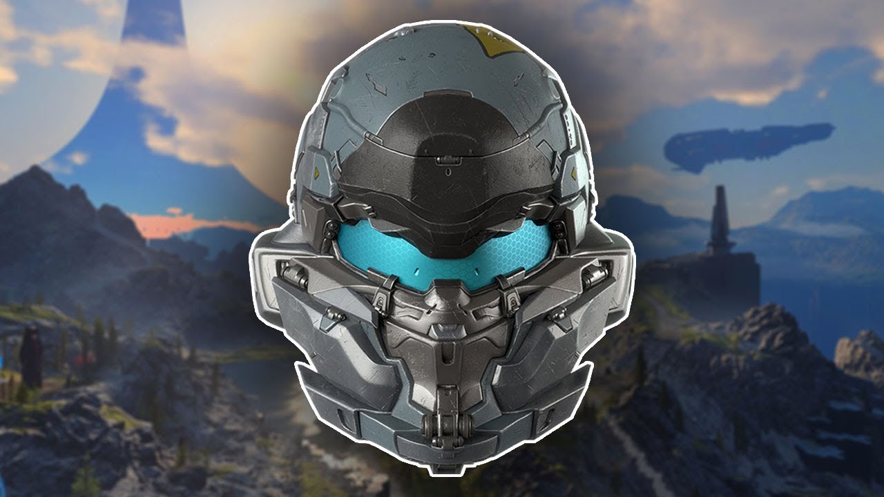 Spartan Locke In Halo Infinite!