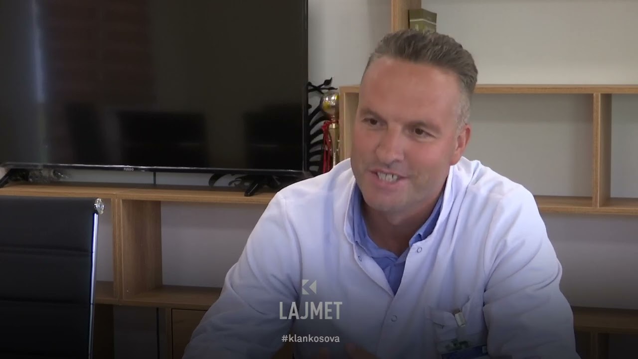 “Pacienti i Shtimes” - Kërcen gardh, vjedh makinë, bën ndeshje - 29.06.2023 - Klan Kosova