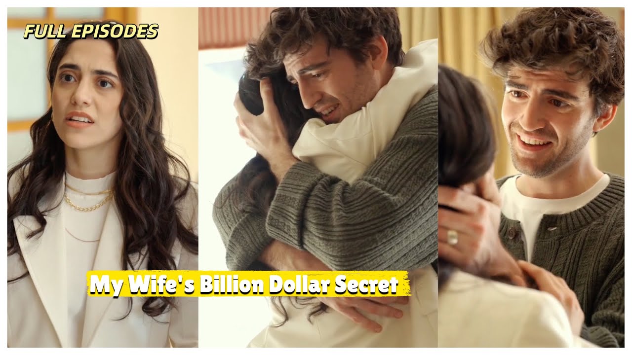 【FULL】They mock her as nobody, then learn she is the CEO ｜DramaWave