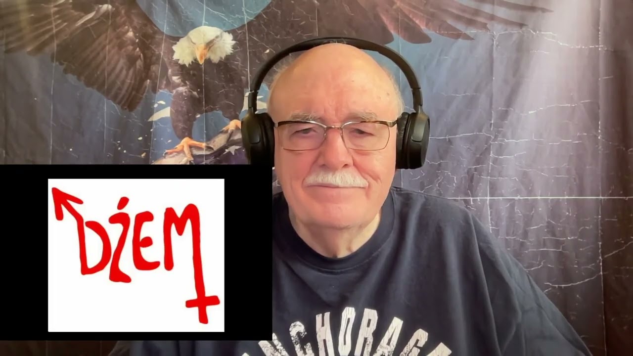 Dzem - Wehikul czasu (Time Machine) - Requested reaction