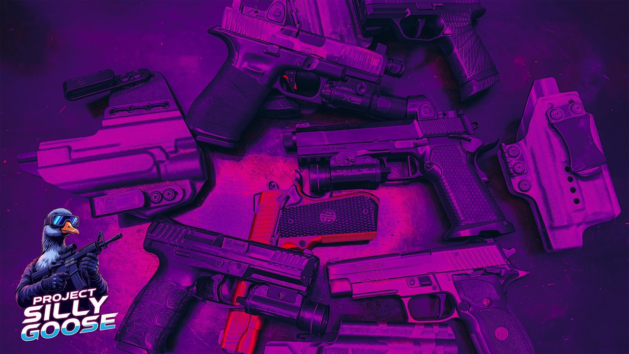 Everyday Carry Breakdown